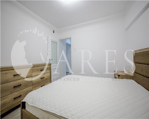 Apartament 4 Camere 105 MP Mobilat Lux Universitate Rosetti