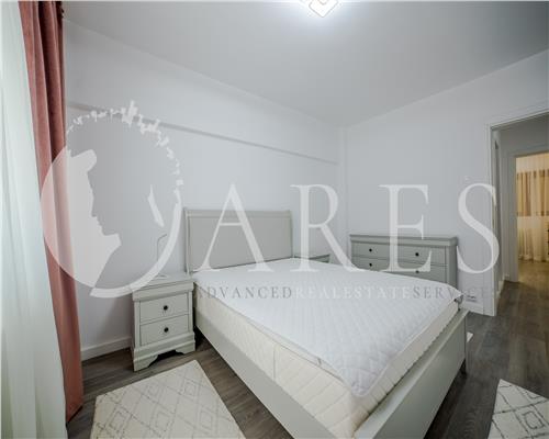 Apartament 4 Camere 105 MP Mobilat Lux Universitate Rosetti