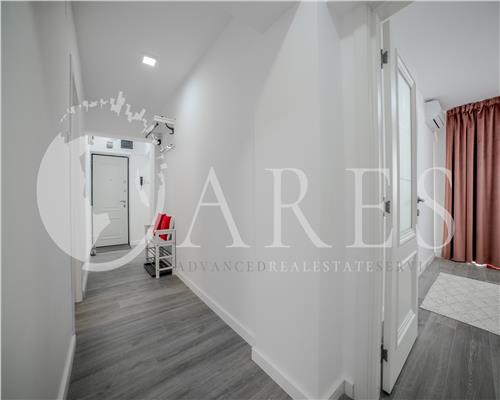 Apartament 4 Camere 105 MP Mobilat Lux Universitate Rosetti