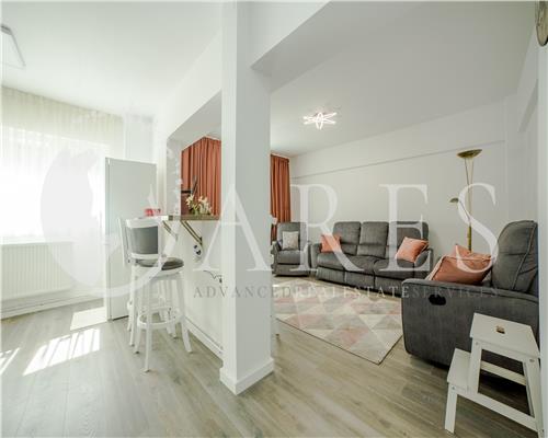 Apartament 4 Camere 105 MP Mobilat Lux Universitate Rosetti