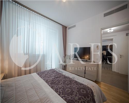 Apartament 3 Camere  Mobilat Lux Dacia Polona Ultracentral