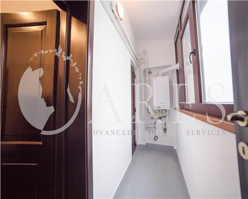 Inchiriere Apartament 4 Camere Romana