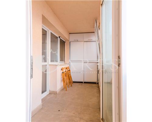 Apartament 3 Camere 96 MP Vitan Confort Park Comision 0 %