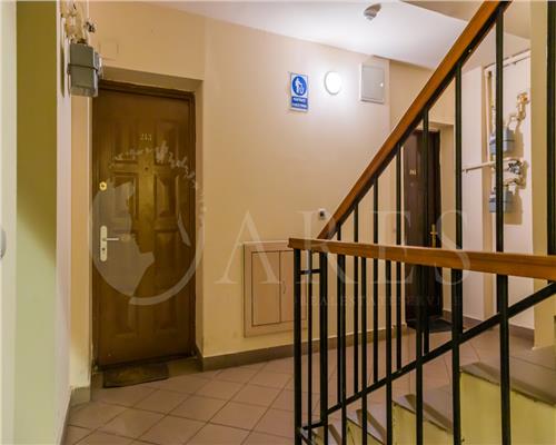 Apartament 3 Camere 96 MP Vitan Confort Park Comision 0 %