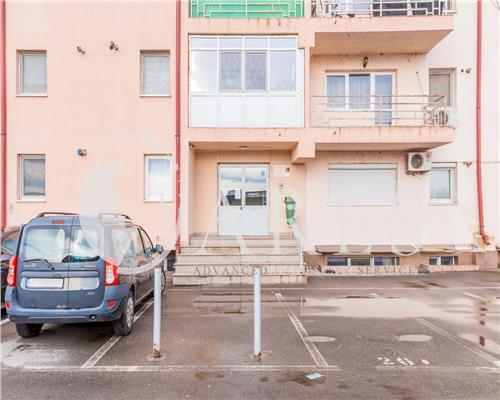 Apartament 3 Camere 96 MP Vitan Confort Park Comision 0 %