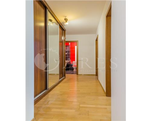 Apartament 3 Camere 96 MP Vitan Confort Park Comision 0 %