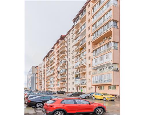 Apartament 3 Camere 96 MP Vitan Confort Park Comision 0 %