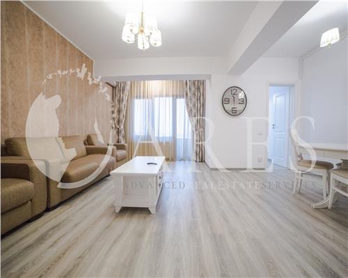 Apartament 2 Camere 70 MP Mobilat Lux Vitan Mall Comision 0 %