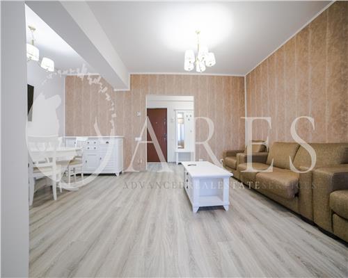 Apartament 2 Camere 70 MP Mobilat Lux Vitan Mall Comision 0 %