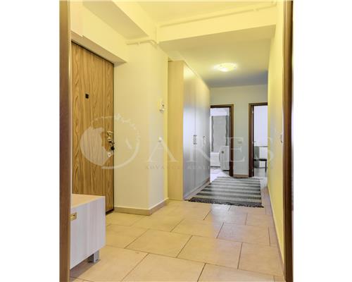 Apartament 3 Camere Mobilat 78 MP Berceni Eroii Revolutiei  COMISION 0 %