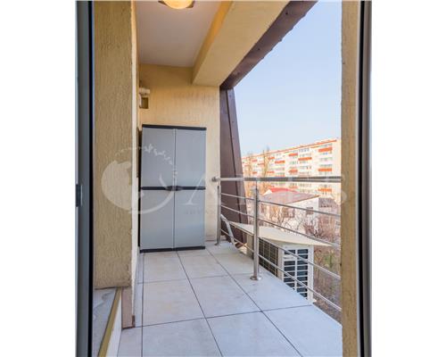 Apartament 3 Camere Mobilat 78 MP Berceni Eroii Revolutiei  COMISION 0 %