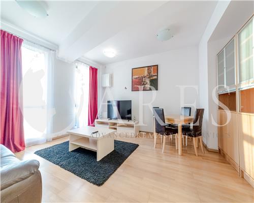 Apartament 3 Camere 80 MP Decomandat Mobilat Dacia Eminescu