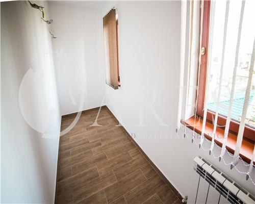 Inchiriere Vila 5 Camere BIROURI/REZIDENTIAL Brancoveanu