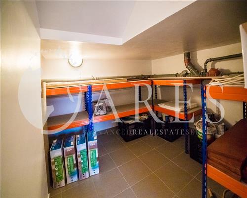 Inchiriere Vila 5 Camere BIROURI/REZIDENTIAL Brancoveanu