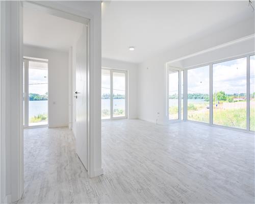 Apartament 2 Camere 58 MP I Pantelimon Cernica Vedere Lac Comision 0 %