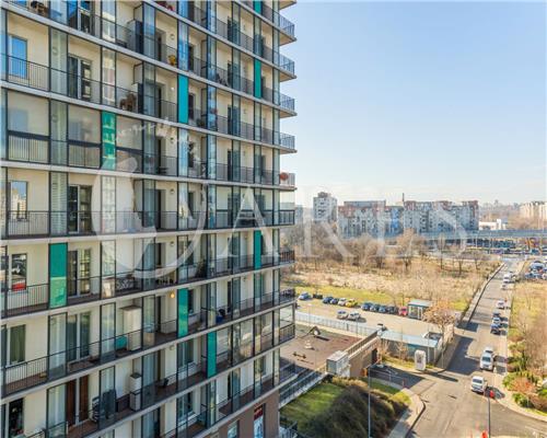 Apartament 3 Camere 104 MP I Terasa 28 MP Asmita Gardens I COMISION 0 %