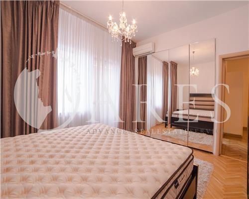 Inchiriere Apartament 5 Camere Eminescu