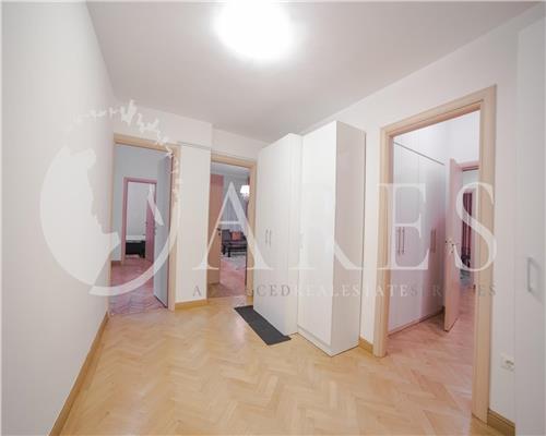 Inchiriere Apartament 5 Camere Eminescu