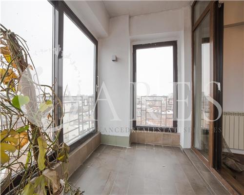 Inchiriere Apartament 4 Camere Universitate