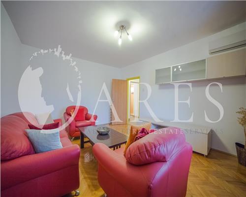 Vanzare Apartament 3 Camere Nerva Traian