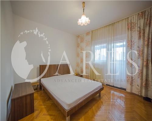 Vanzare Apartament 3 Camere Nerva Traian