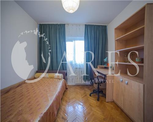 Vanzare Apartament 3 Camere Nerva Traian