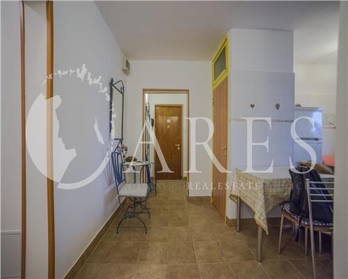 Vanzare Apartament 3 Camere Nerva Traian