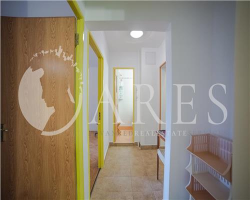 Vanzare Apartament 3 Camere Nerva Traian