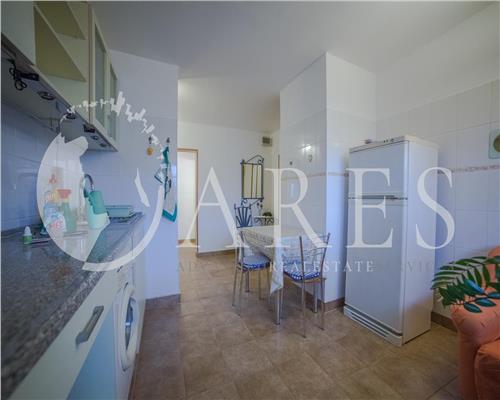 Vanzare Apartament 3 Camere Nerva Traian