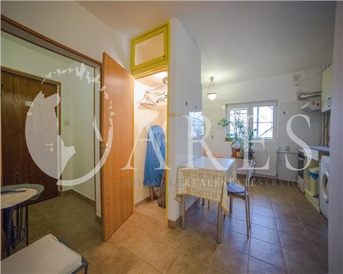 Vanzare Apartament 3 Camere Nerva Traian