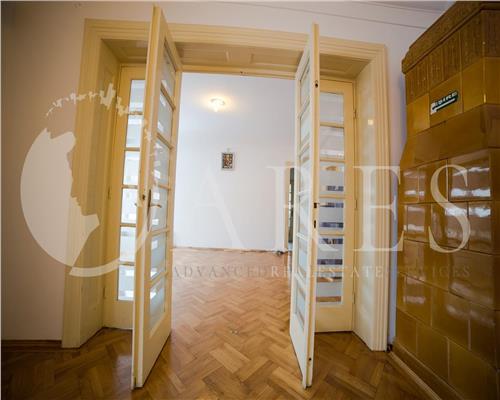 Apartament 4 Camere de inchiriat 98MP, zona UNIRII  Pozitioneazati afacerea in CENTRUL Bucurestiului.