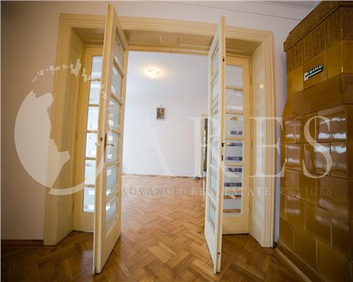 Apartament 4 Camere de inchiriat 98MP, zona UNIRII  Pozitioneazati afacerea in CENTRUL Bucurestiului.