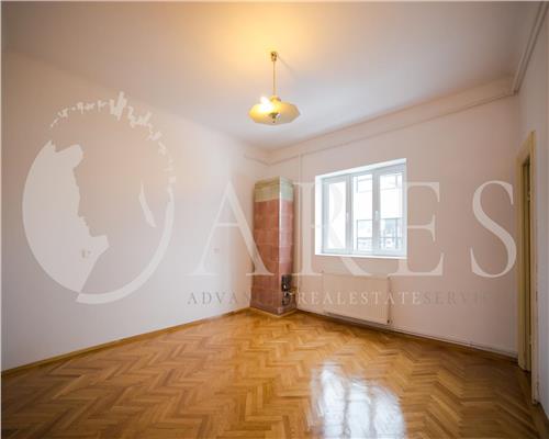 Apartament 4 Camere de inchiriat 98MP, zona UNIRII  Pozitioneazati afacerea in CENTRUL Bucurestiului.