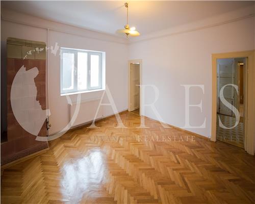 Apartament 4 Camere de inchiriat 98MP, zona UNIRII  Pozitioneazati afacerea in CENTRUL Bucurestiului.