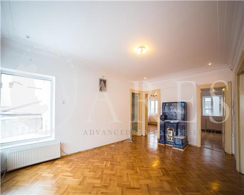 Apartament 4 Camere de inchiriat 98MP, zona UNIRII  Pozitioneazati afacerea in CENTRUL Bucurestiului.